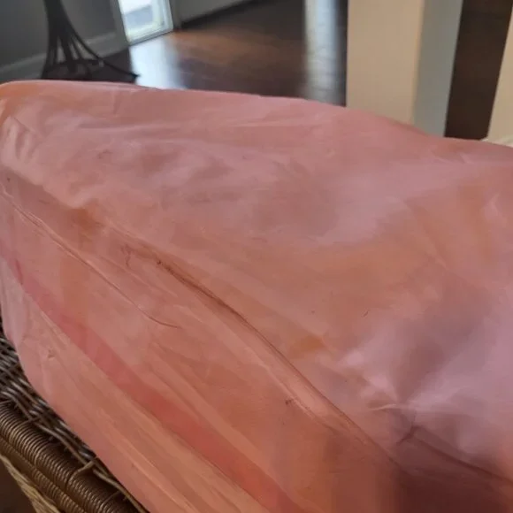 Disney Animator's Collection Belle Duffel Bag - Picture 12 of 13